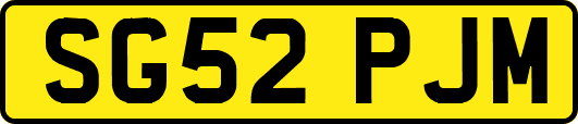 SG52PJM