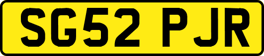 SG52PJR
