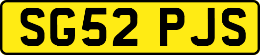 SG52PJS