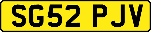 SG52PJV