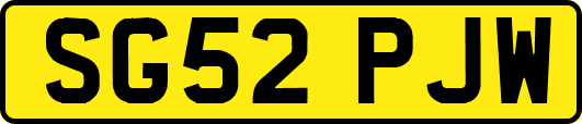 SG52PJW