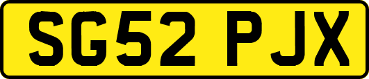 SG52PJX