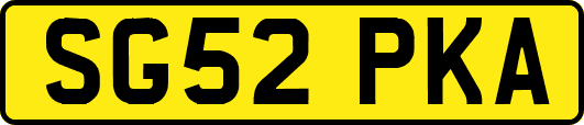 SG52PKA