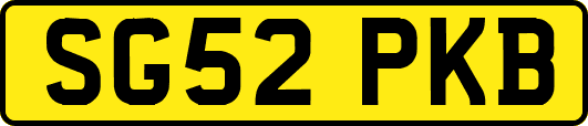 SG52PKB