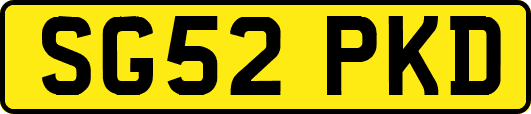 SG52PKD