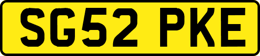SG52PKE