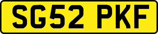 SG52PKF