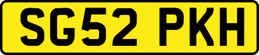 SG52PKH