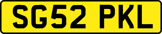 SG52PKL