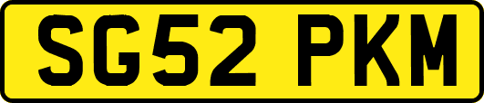 SG52PKM