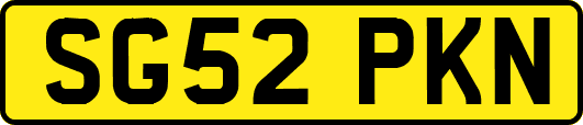 SG52PKN