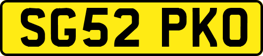SG52PKO