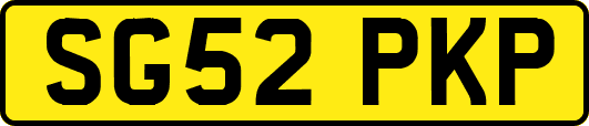 SG52PKP