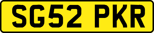 SG52PKR