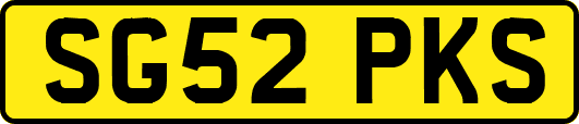 SG52PKS