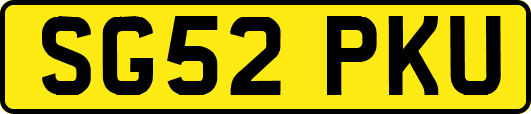SG52PKU