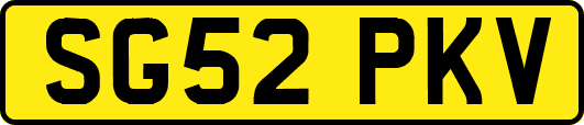 SG52PKV
