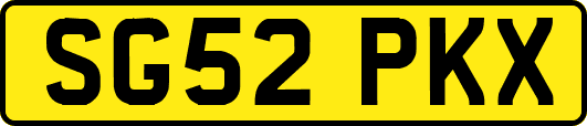 SG52PKX