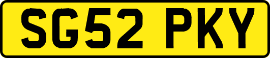 SG52PKY