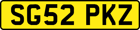 SG52PKZ
