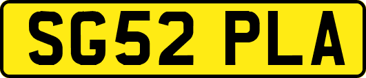 SG52PLA
