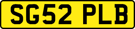 SG52PLB