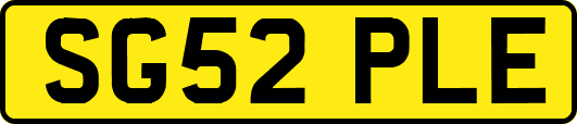 SG52PLE