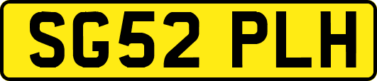 SG52PLH
