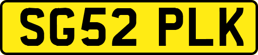 SG52PLK