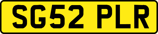 SG52PLR