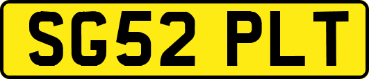 SG52PLT