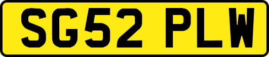 SG52PLW