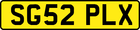 SG52PLX