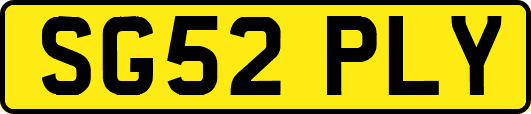 SG52PLY