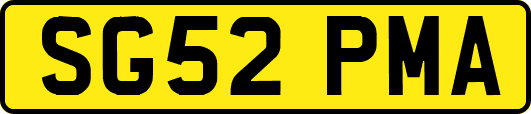 SG52PMA