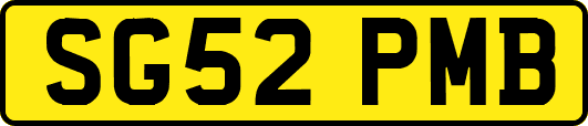 SG52PMB