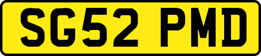 SG52PMD