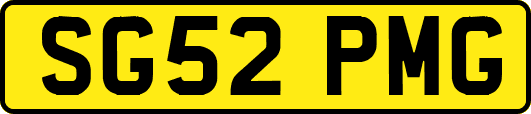 SG52PMG