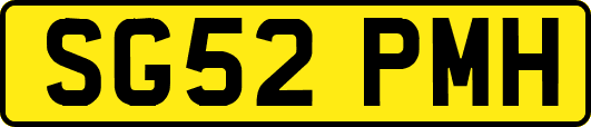 SG52PMH
