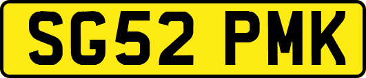 SG52PMK