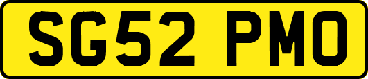 SG52PMO