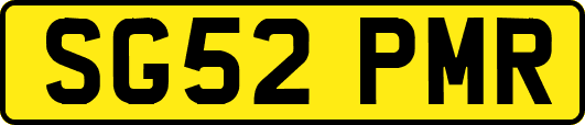 SG52PMR