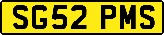 SG52PMS