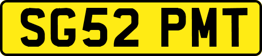 SG52PMT