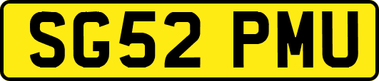 SG52PMU