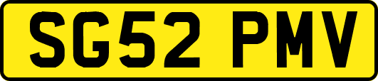 SG52PMV