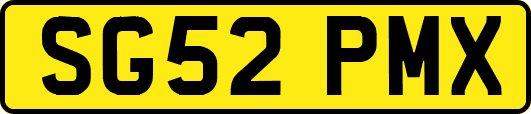 SG52PMX