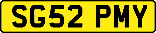 SG52PMY