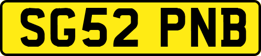 SG52PNB