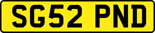 SG52PND